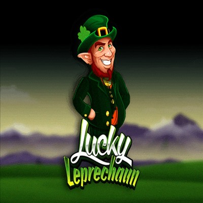 Lucky Leprechaun